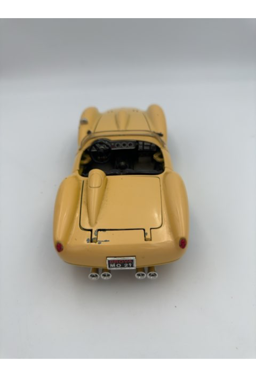 Burago Farrari